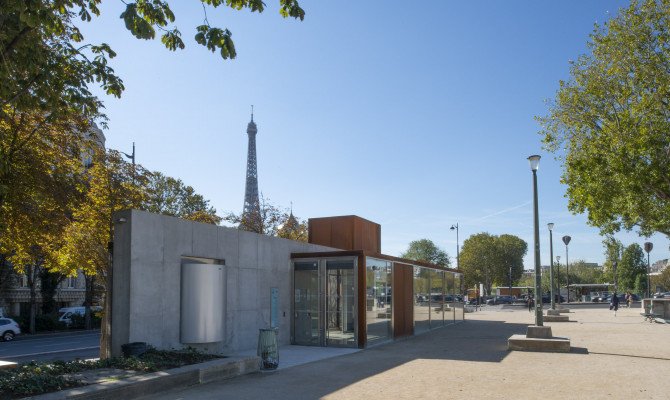 Musée des Egouts / Paris Sewers Museum
