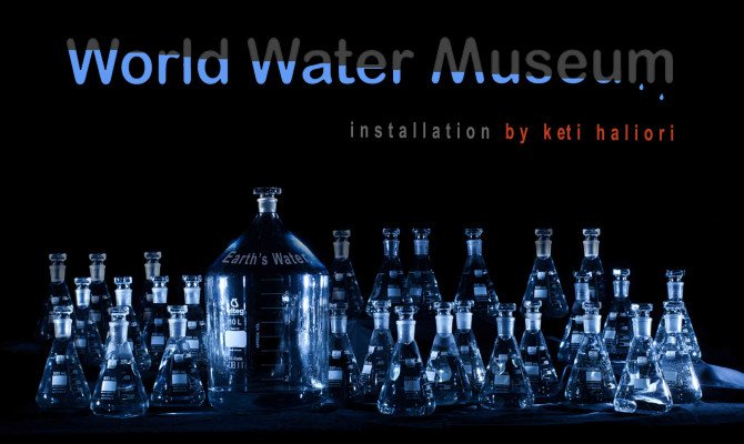 World Water Museum