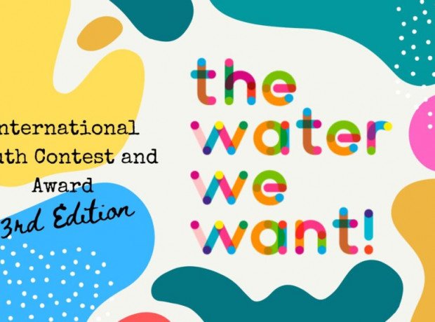 The Water We Want – 3rd Edition: Winners Announcement
