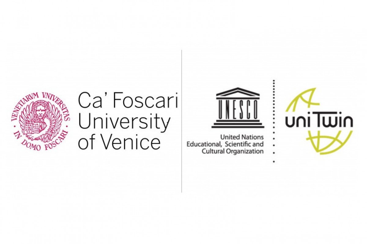 1st training course online | UNESCO Chair Venice