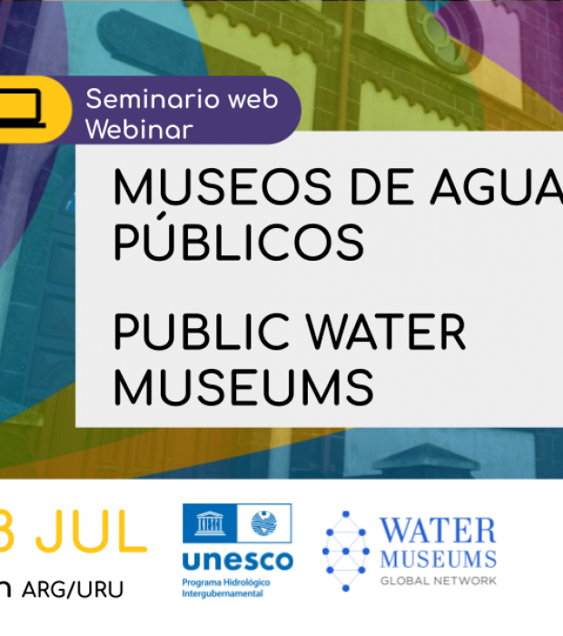 Public Water Museums - Sustainability and Inclusion