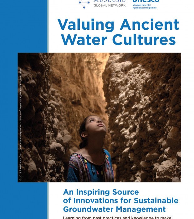 Valuing Ancient Water Cultures