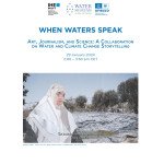 When Waters Speak 2023 #3