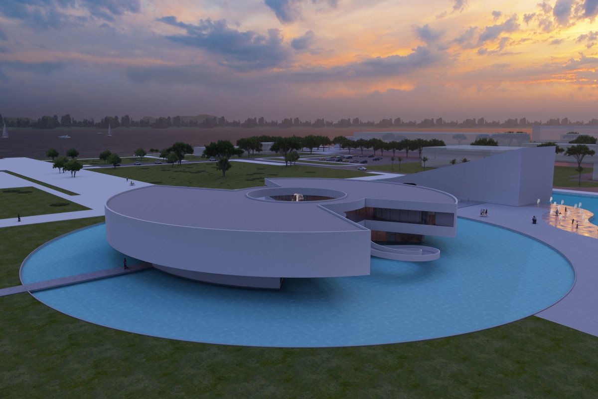 Brasilia, Brazil, 2025: 6th International Conference of the Global Network of Water Museums