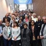 Hertogenbosch, The Netherlands, 2018: 2nd International Conference of the Global Network of Water Museums