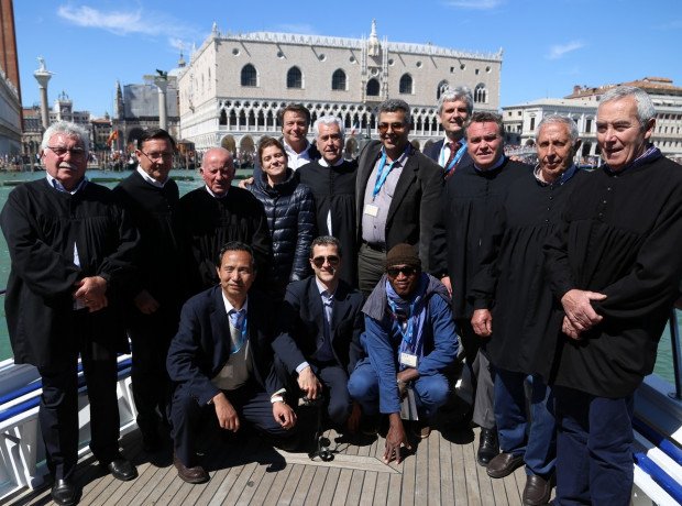 Venice, 1st International Conference of the Global Network of Water Museums