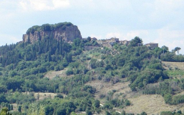 orvieto itinerary 2