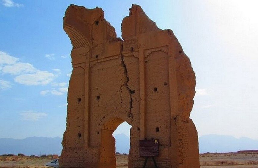 The Water Tourism Route in the Ancient Area of the UNESCO World Heritage Centre of Yazd – Iran