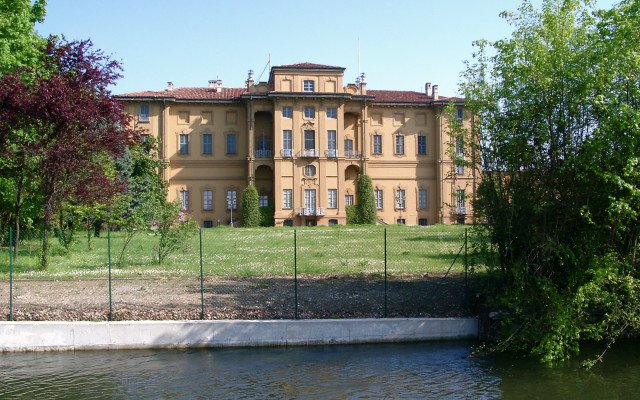 3a Villa Alari