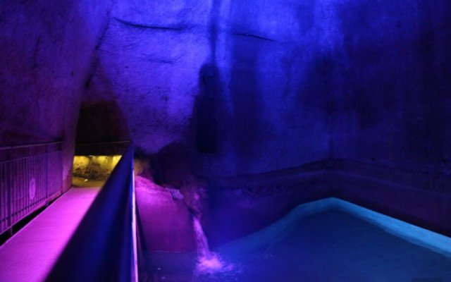 foto museo dellAcqua LAPIS itinerario