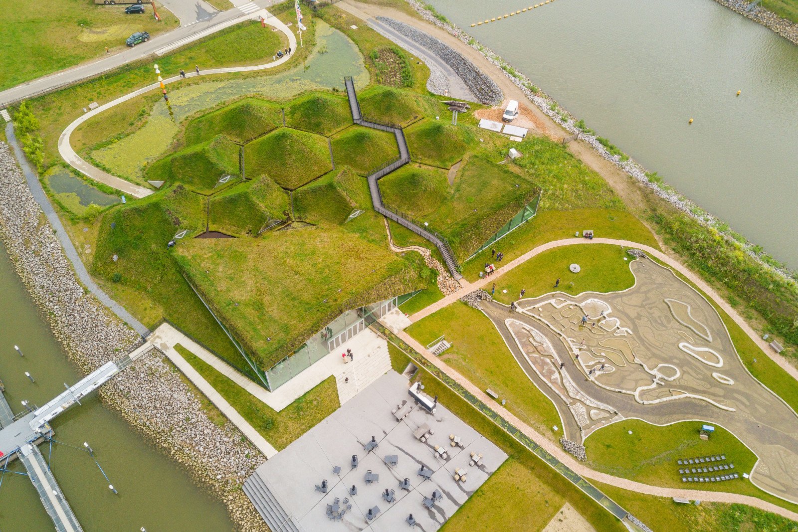 Biesbosch MuseumEiland Global Network Of Water Museums