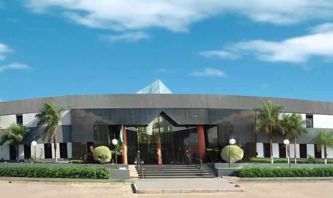 Centro Cultural del Agua SAGUAPAC