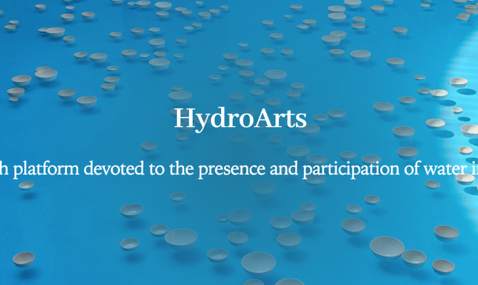 HydroArts