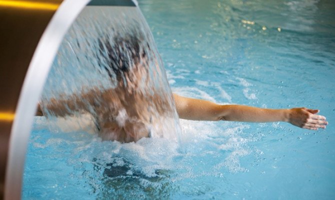 Italian Federation of SPA Hotels