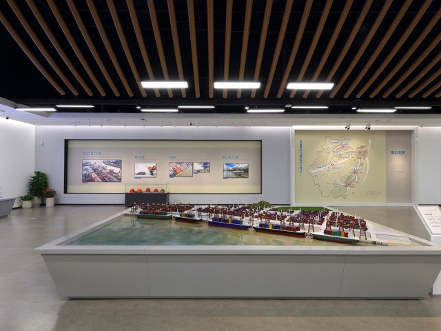 Permanent Exhibition Hall 10