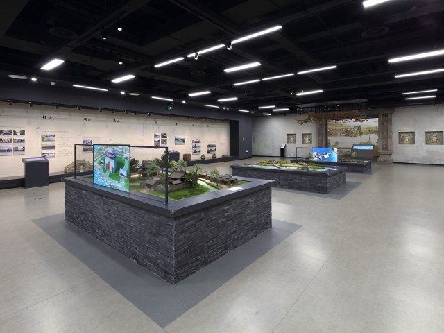 Permanent Exhibition Hall 3