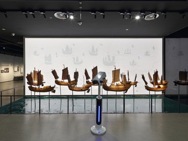 Permanent Exhibition Hall 6