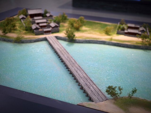 Permanent Exhibition Hall 9