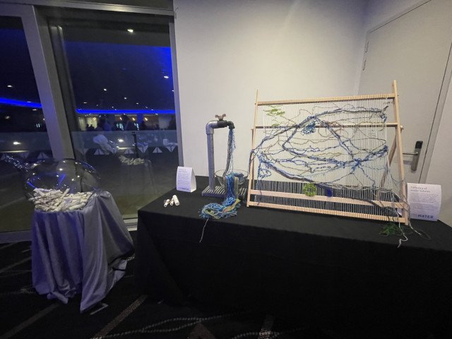 Event at Murray Bridge, Interactives