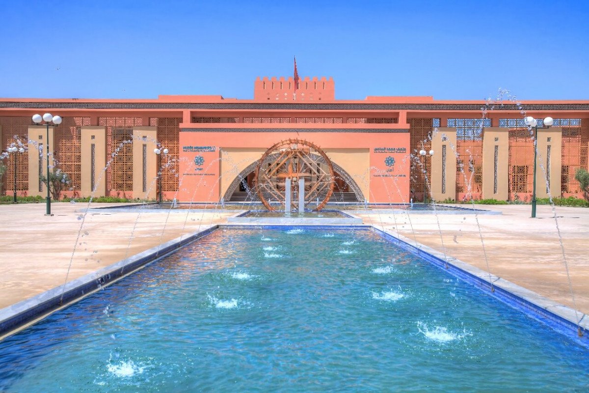 Water Museums and Groundwater: making the invisible visible
