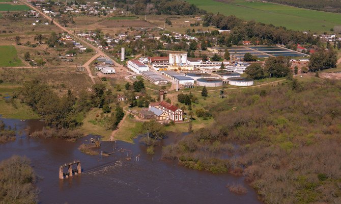 OSE Water Museum