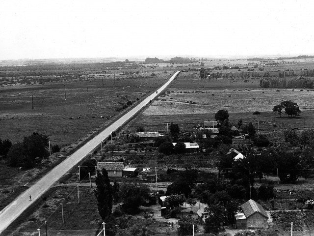 Alrededores  Montevideo WC Copia