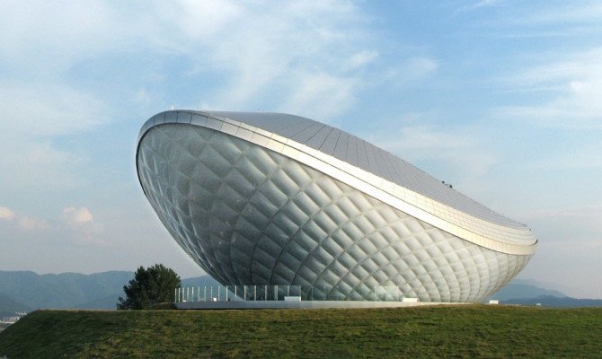 The ARC, Daegu
