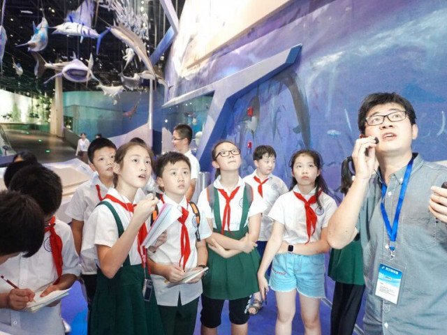 Changjiang sito vecchio low 19