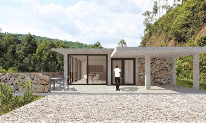 The Nile Institute
