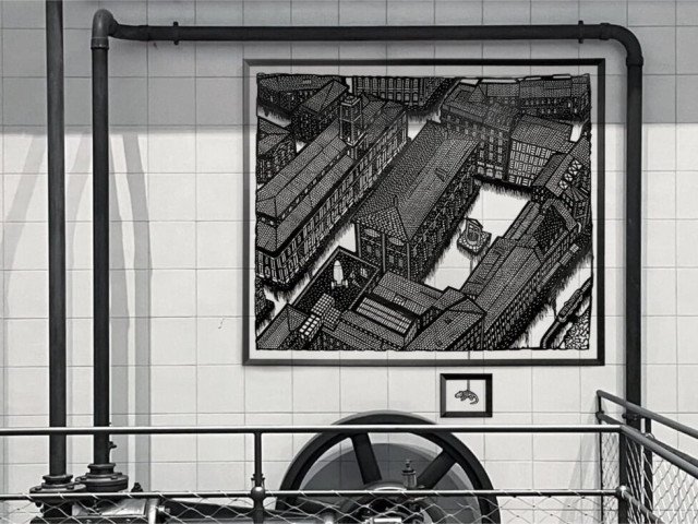 Exhibition. Claudio Onorato, Acqua!