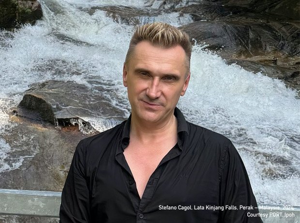 Appointed WAMU-NET’s art curator for the European project SOIL TRIBES (Horizon)