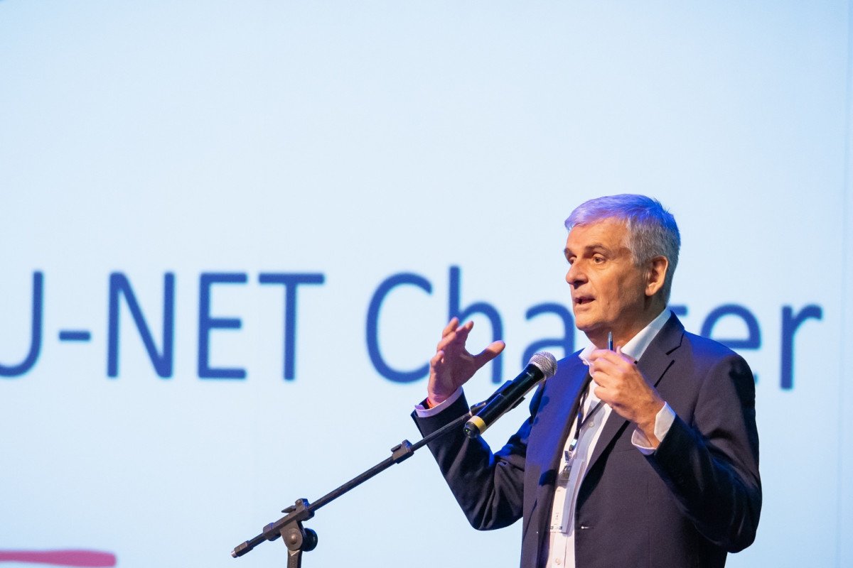 WAMU+NET announces New Leadership for a new era of expansion