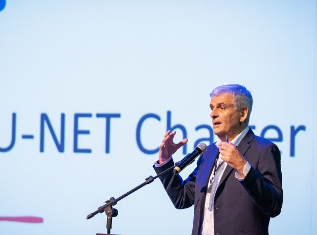 WAMU+NET announces New Leadership for a new era of expansion