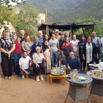 Fundraising campaign launched: Help us help earthquake-affected Morocco