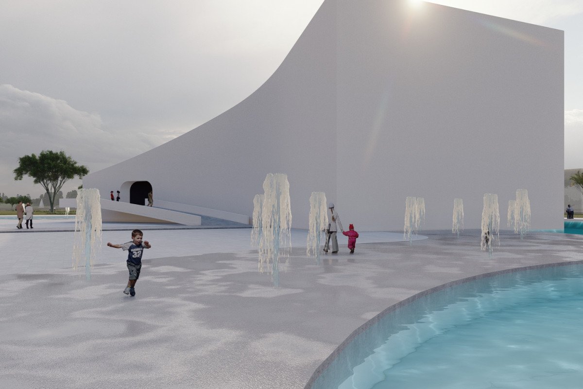 6th WAMU-NET International Conference. Brasilia, 5-7 November 2025: Adapting to Climate Change