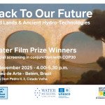 Back To Our Future: Winners Announcement and Special Screening in Belém for COP 30