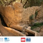 Photo exhibition in Milan “Caring for Water in the Desert”