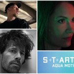 Artistic residencies “S+T+ARTS AquaMotion” coordinated by WAMU-NET announced