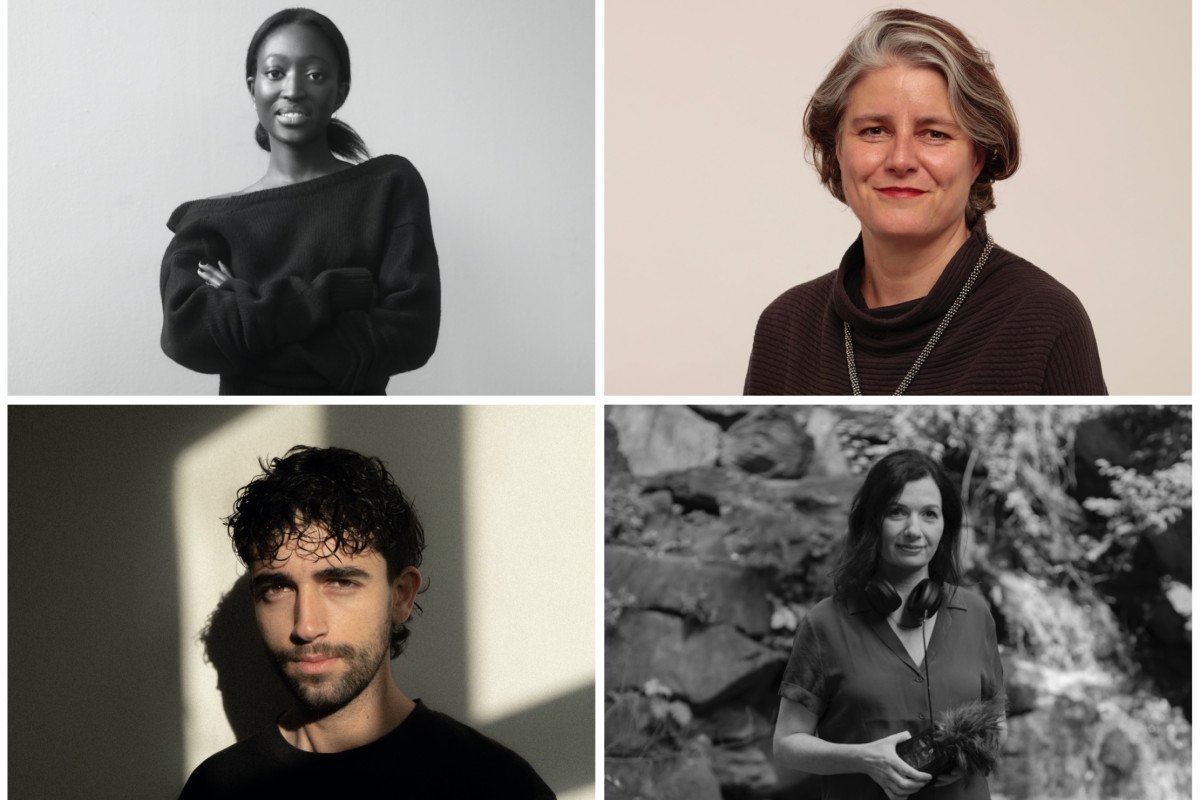 “Soil Art Tales. Living Ecosystems for Shared Futures” participating artists announcement