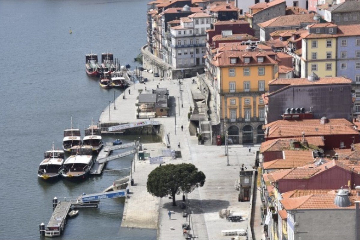 Save the Date! 5th International Conference of the Global Network of Water Museums in Porto