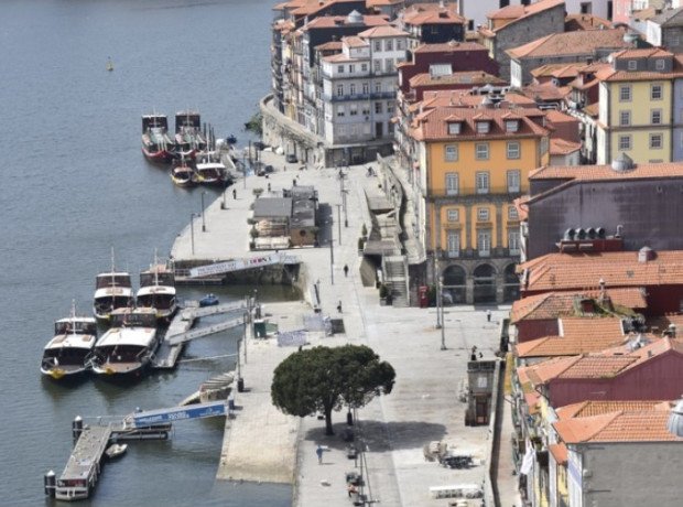 Save the Date! 5th International Conference of the Global Network of Water Museums in Porto