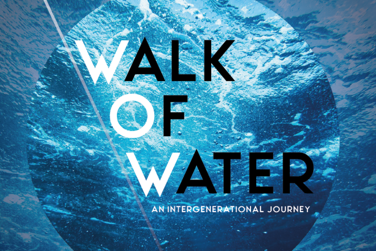 'The WoW': the Contribution of WAMU-NET to the UN 2023 Water Conference