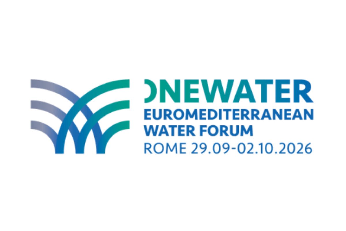 WAMU+NET at the Euro-Mediterranean Water Forum
