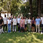 The Velvet City of Ala welcomes students for Advanced Training offered by the UNESCO Chair of Trento in cooperation with WAMU+NET