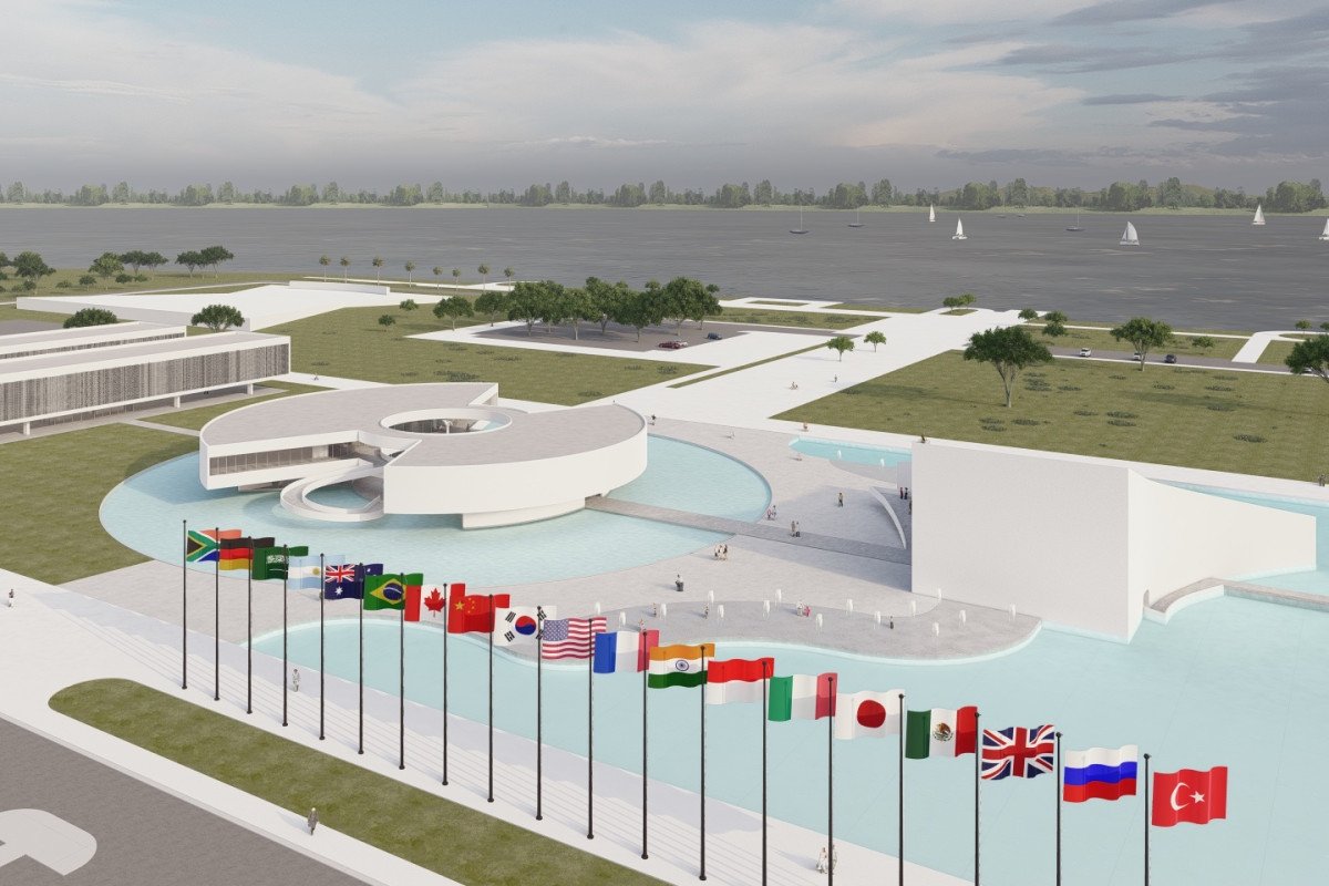 Save the Date! 6th International Conference of WAMU-NET in Brasilia