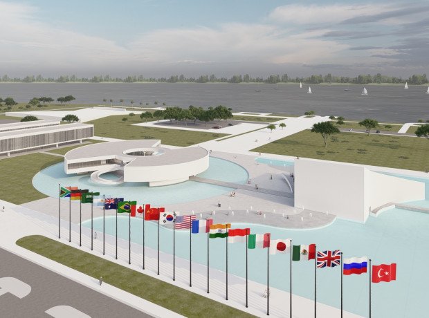 Save the Date! 6th International Conference of WAMU-NET in Brasilia