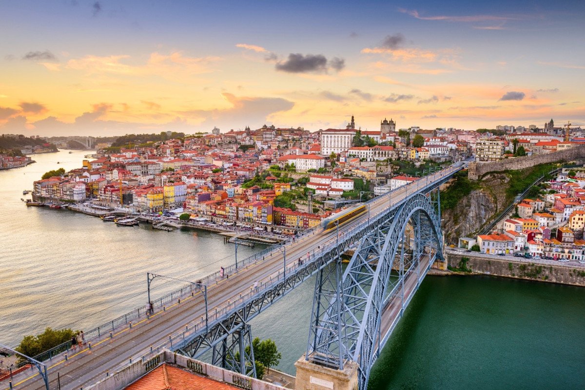 5th International Conference of WAMU-NET. Porto, 8-11 October 2024: 'Cities of Water – Peace and Prosperity through Water Sustainability Education’