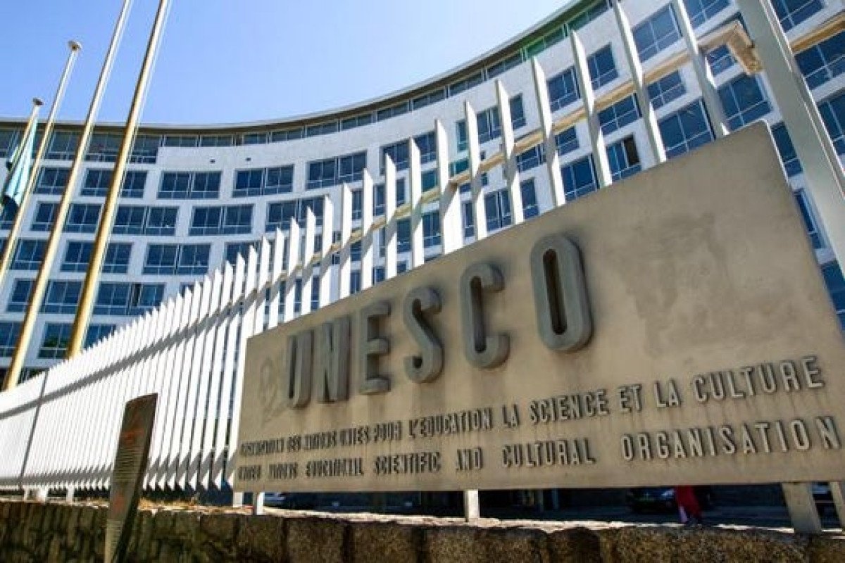 WAMU+NET at the 27th Session of the UNESCO-IHP Intergovernmental Council: Building the Future of the Global Network of Water Museums