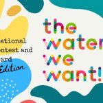 The Water We Want – 3rd Edition: Winners Announcement