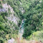 Co-Designing the Extended Museum for the Mythical Acheron River, Greece
